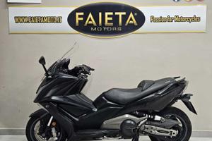 Kymco AK 550 ETS - 2021