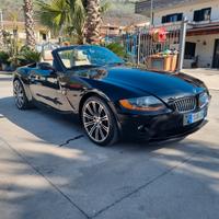Bmw Z4 2.5i cat Roadster CABRIO