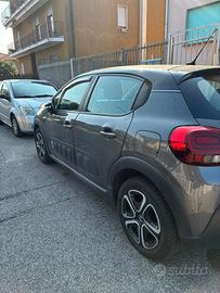 Citroën C3 1.2 – aria condizionata