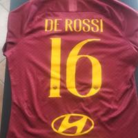 Maglia De Rossi