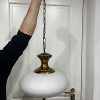 Lampada anni 60