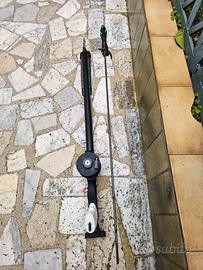 Fucile subacqueo Omer 60 kayman G.I.