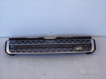 Griglia paraurti anteriore Land Rover Evoque 2015