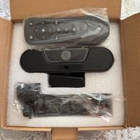 VIZOLINK W8GS Webcam 4K con Microfono