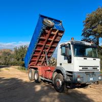 Iveco Eurotrakker