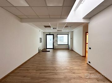 UFFICIO A CASTELFRANCO VENETO