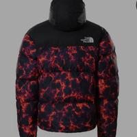 Giacca The North Face 1996 Printed Retro Nuptse 70
