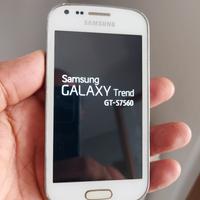 samsung galaxy trend gt s7560