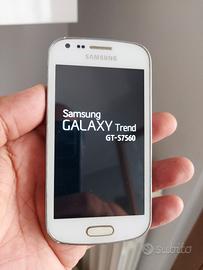 samsung galaxy trend gt s7560