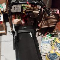 Tapis roulant Diadora 