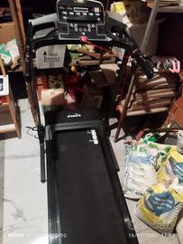 Tapis roulant Diadora 