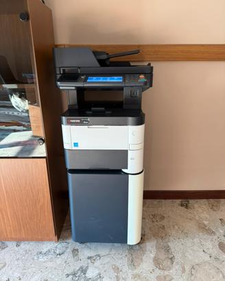 Fotocopiatrice Kyocera Ecosys M3540 idn