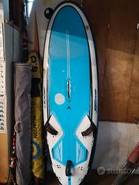 TAVOLA WINDSURF EXOCET 145 LT