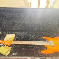 Tom Anderson Cobra S Special Custom shop