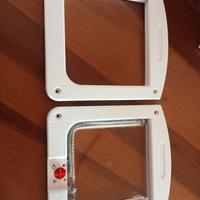 gattarola basculante  porta per gatti