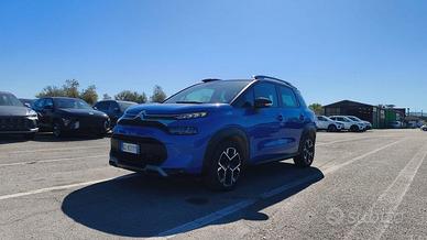 Citroën C3 Aircross BlueHDi 110 S&S Shine Pack