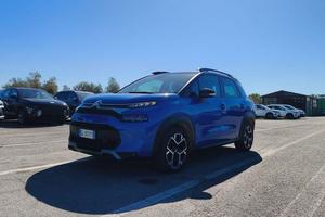 Citroën C3 Aircross BlueHDi 110 S&S Shine Pack