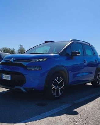 Citroën C3 Aircross BlueHDi 110 S&S Shine Pack