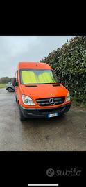 MB 210 SPRINTER 2011