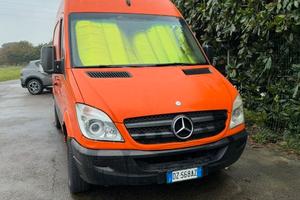 MB 210 SPRINTER 2011