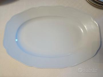 Vassoio porcellana Richard Ginori 