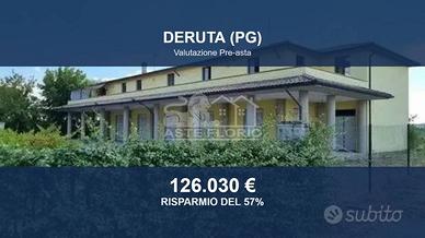 Immobile in asta di 540 m² con più di 5 locali a D