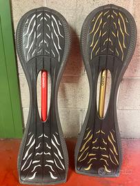 SKATEBOARD WAVEBOARD OXELO