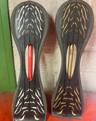 SKATEBOARD WAVEBOARD OXELO