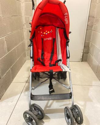 Passeggino Brevi