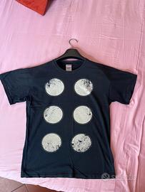 Maglia maniche corte Thor Marvel