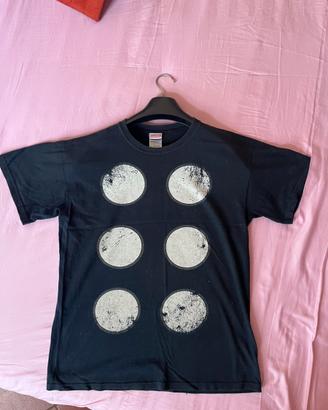 Maglia maniche corte Thor Marvel