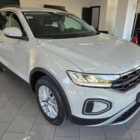 VOLKSWAGEN T-Roc 1.0 TSI life