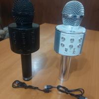 2 microfoni Bluethooth 