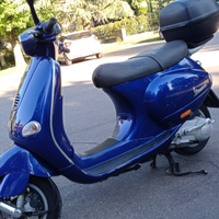 Vespa ET4 150