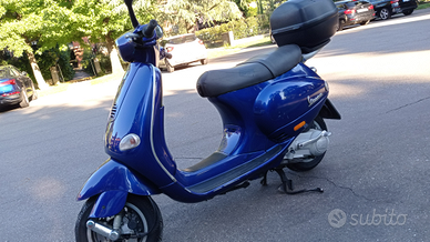 Vespa ET4 150