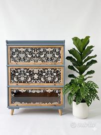 Libreria, Cassettiera, Scarpiera, Credenza