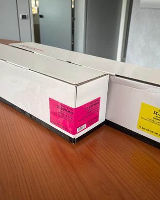 Toner GIALLO - MAGENTA