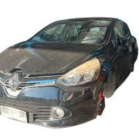MUSATA CLIO 4 D4FP7 1.2 BENZINA 2015