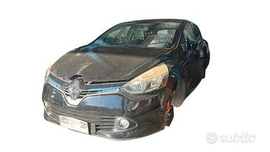 MUSATA CLIO 4 D4FP7 1.2 BENZINA 2015