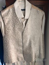 Abito Completo Elegante