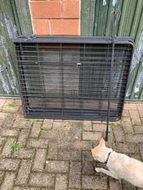 Gabbia per animali
