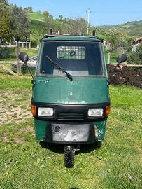 Ape 50 piaggio