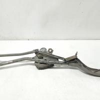Motorino tergi ant completo di tandem Mercedes Cla