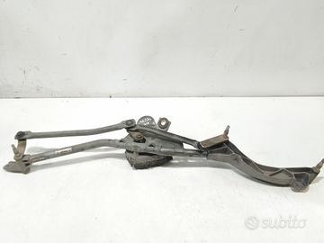 Motorino tergi ant completo di tandem Mercedes Cla