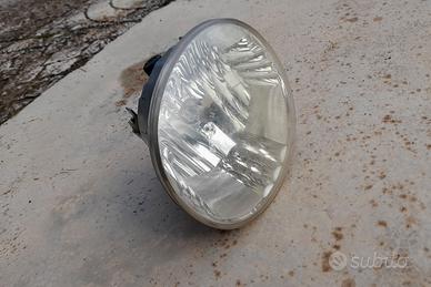 Fendinebbia  sinistro Toyota Rav4 II