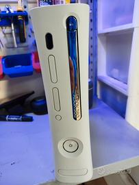 xbox 360 con 2 joystick 