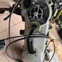 Blocco motore minarelli orizzontale 50cc