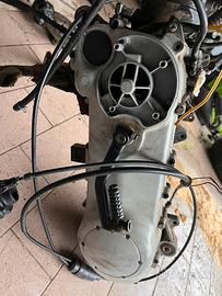 Blocco motore minarelli orizzontale 50cc