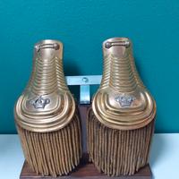 Militaria, Spalline - n2