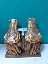 Militaria, Spalline - n2